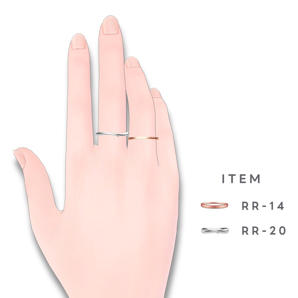 RR-20 Ring
