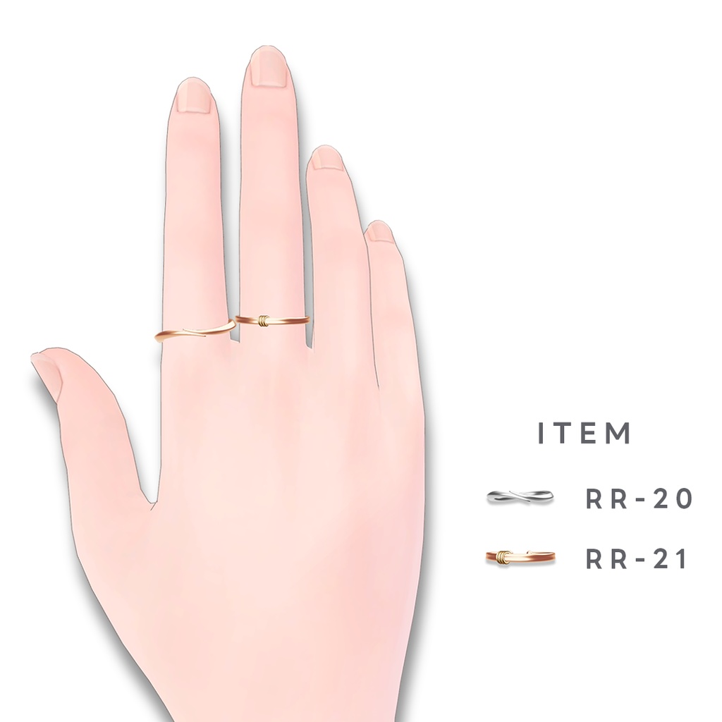 RR-21 Ring