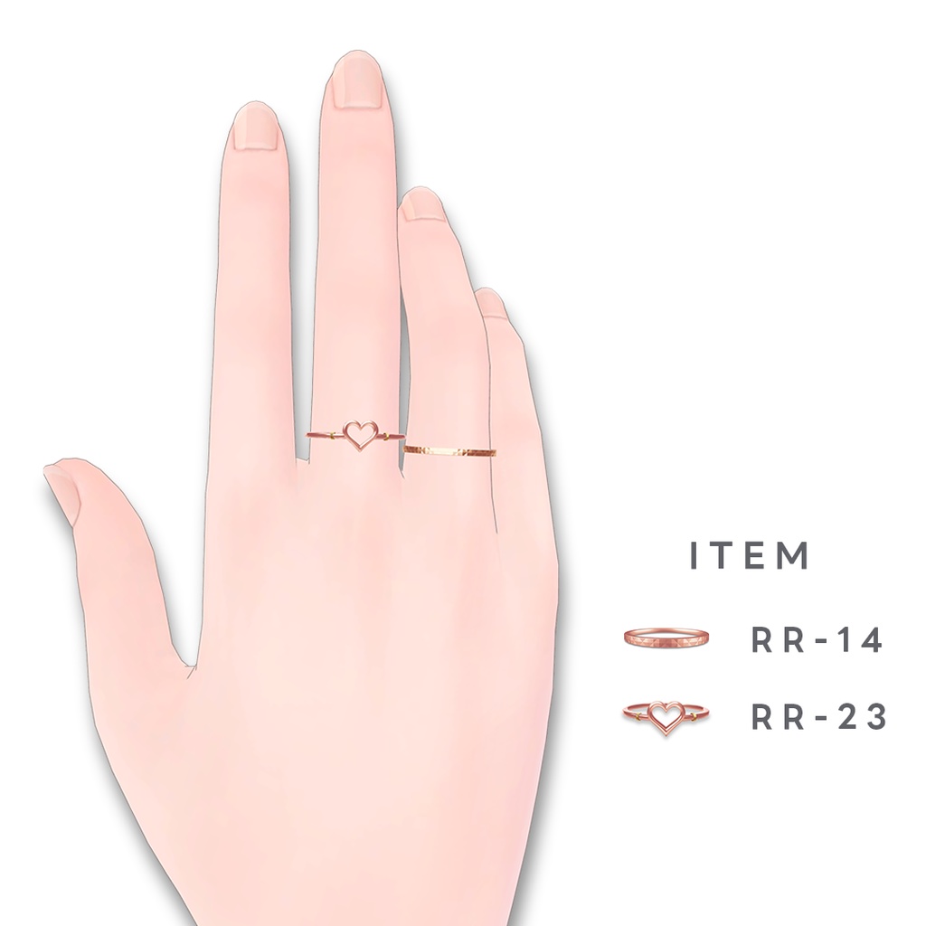 RR-23 Ring