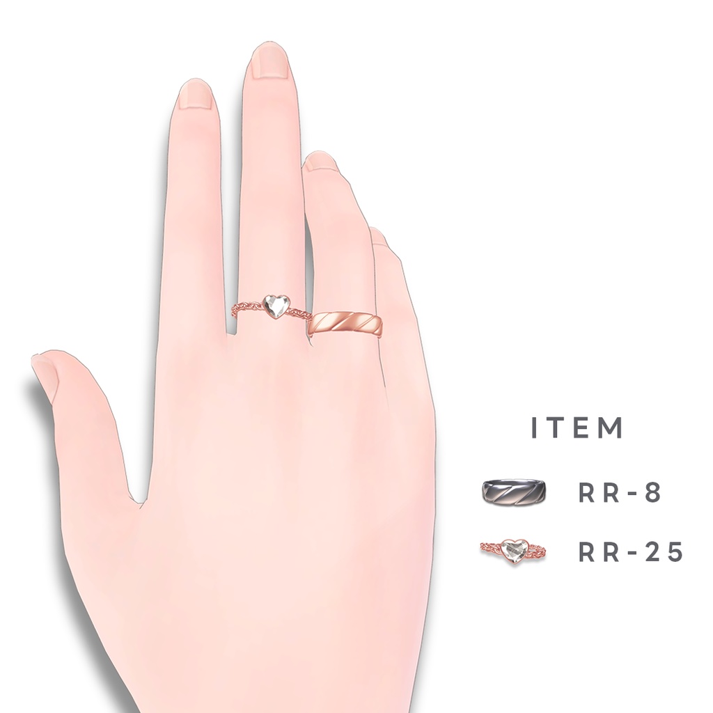 RR-25 Ring