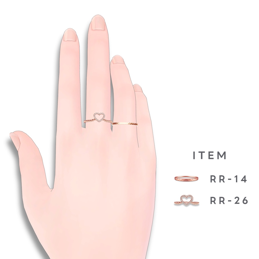 RR-26 Ring