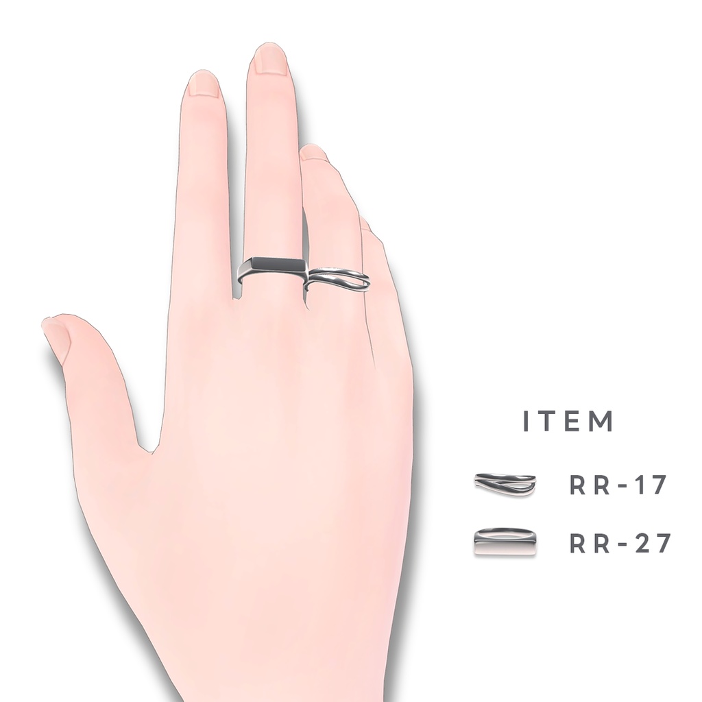 RR-27 Ring