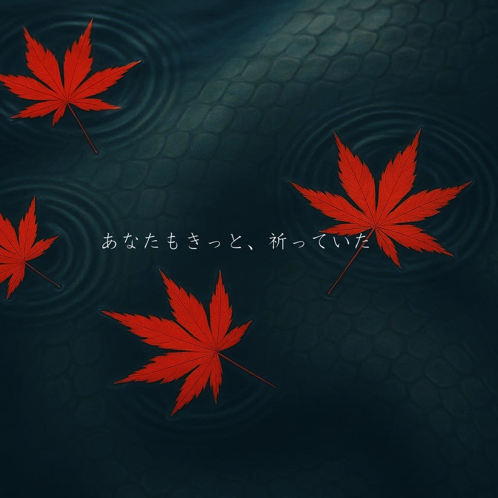 まだ、君の声がする【エモクロアTRPG】