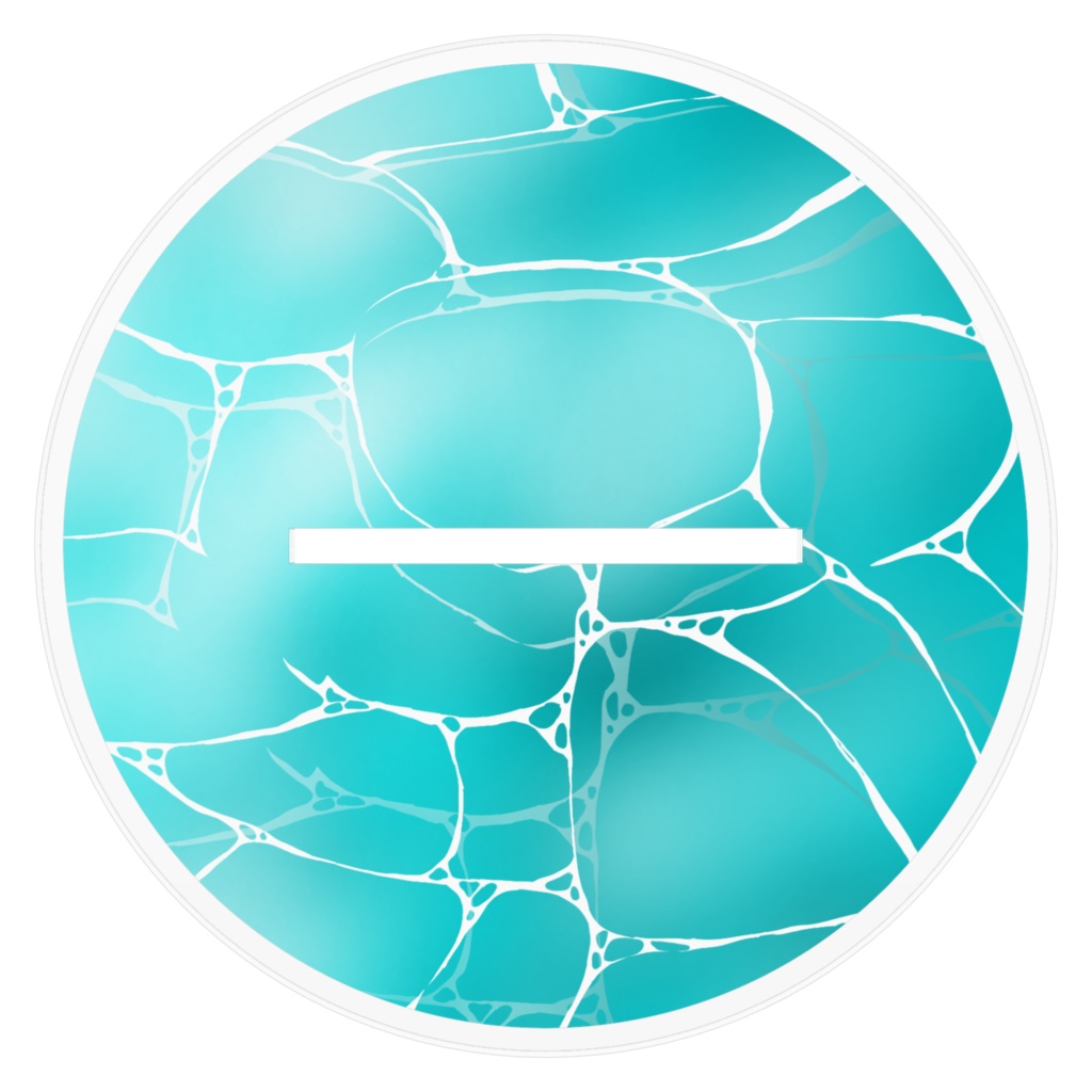 ユランサマーアクリルフィギュア