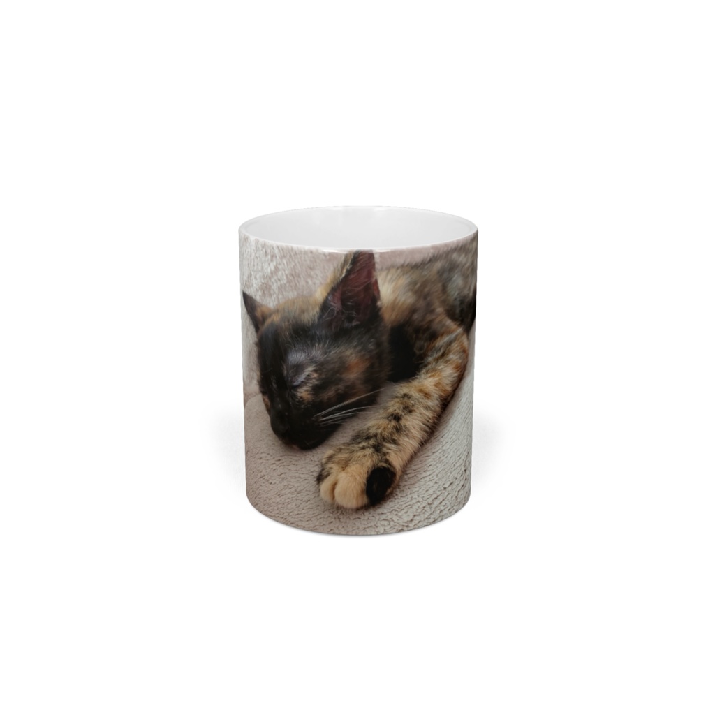 かえでマグカップ