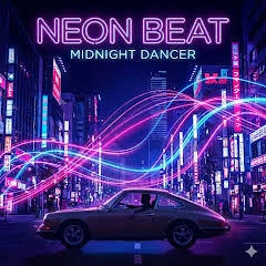 【AIオリジナル曲3部作】Nightfall Trilogy – Dystopia Night / Glass Shadow / ルピナス