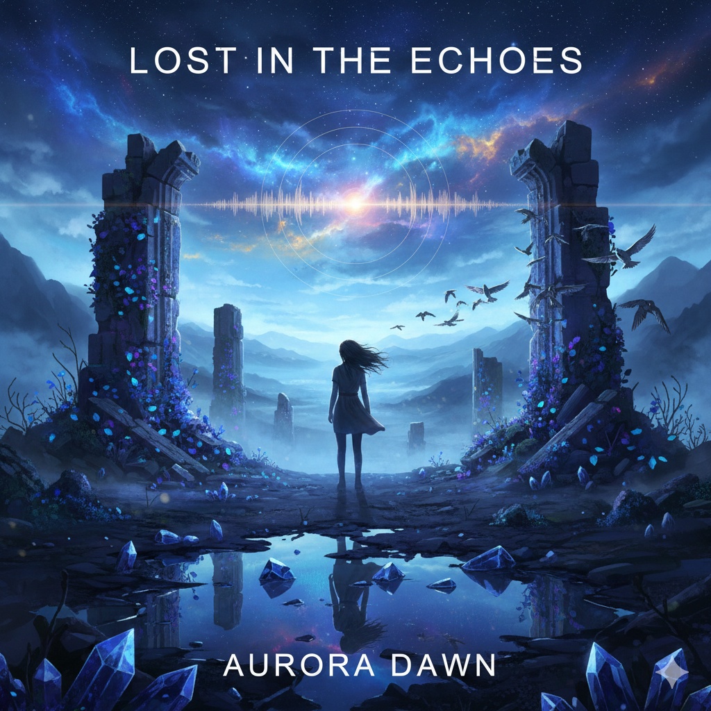 Dystopia Night (Piano Ver.)