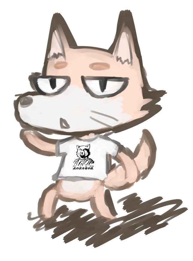 各務かがみアイコン