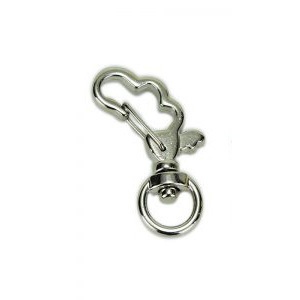 羽澄愛 アクリルキーホルダー