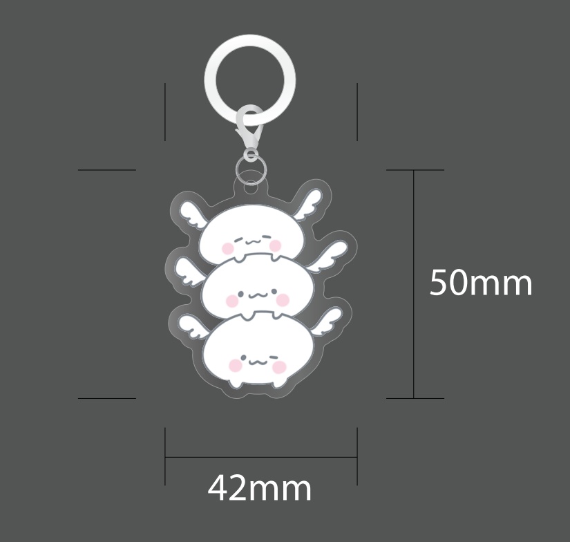 ふにたん アンブレラマーカー【2種セットor個別販売】