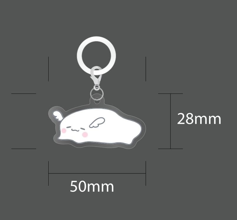 ふにたん アンブレラマーカー【2種セットor個別販売】