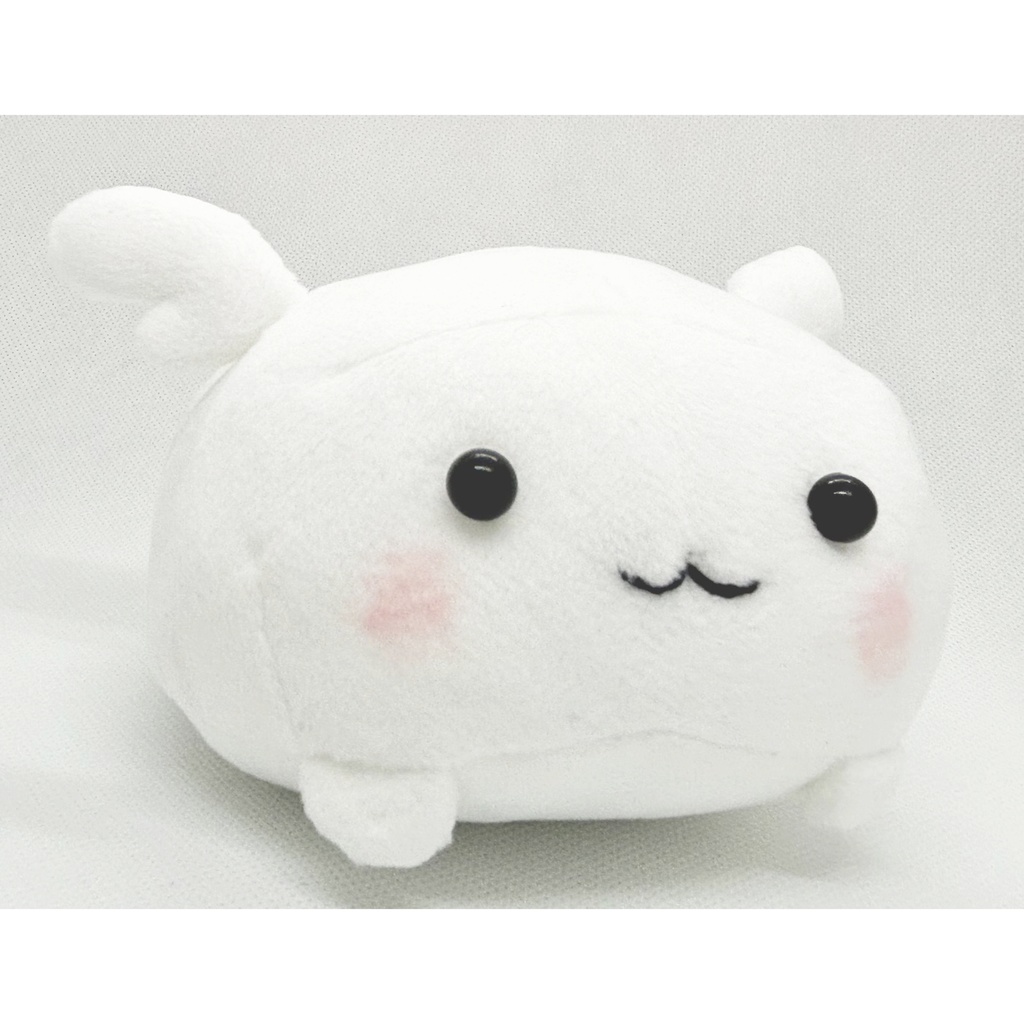 【受注生産販売】ふにたんぬいぐるみ【2025年4月27日M3会場でのお渡し分】