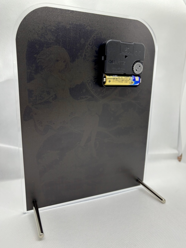 【数量限定】羽澄愛2nd Album「Ethereal」+グッズセット先行販売分