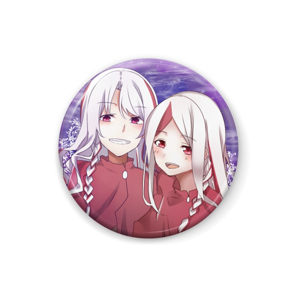 Moira缶バッジ