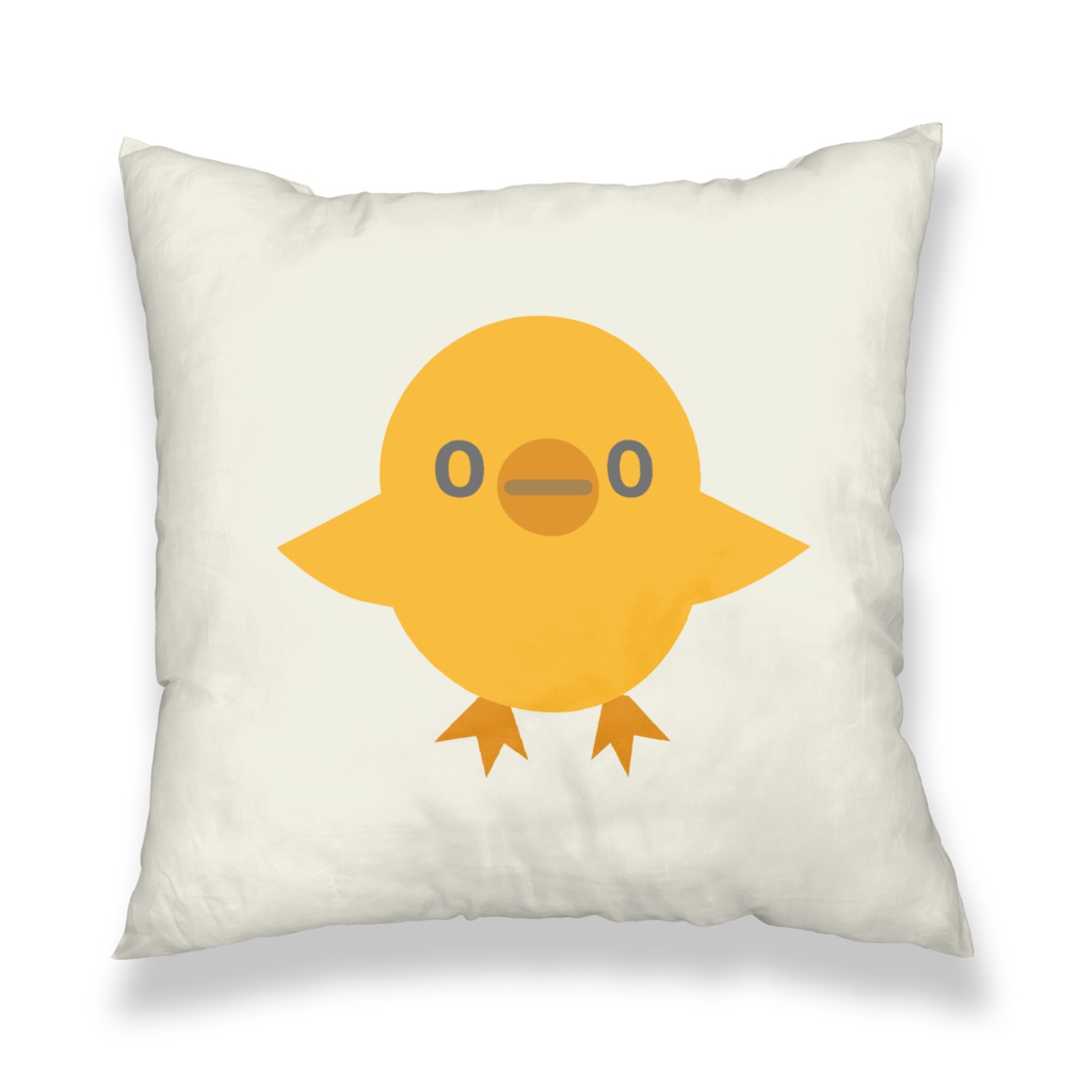 クッションカバー