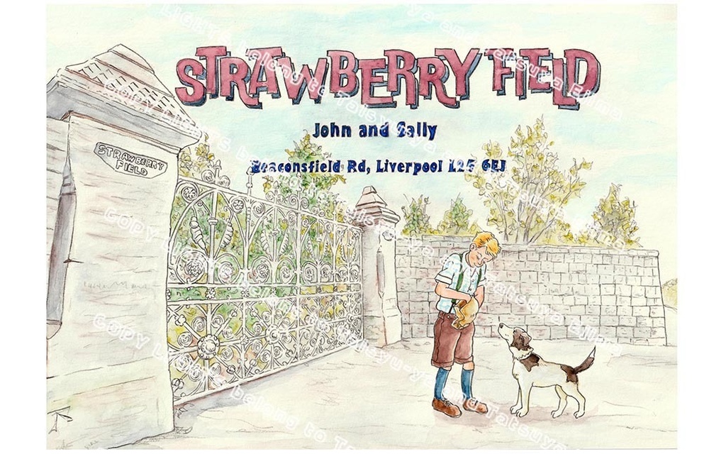 電子書籍/デジタルブック/イラスト&エッセイ集vol.1/PDFファイル