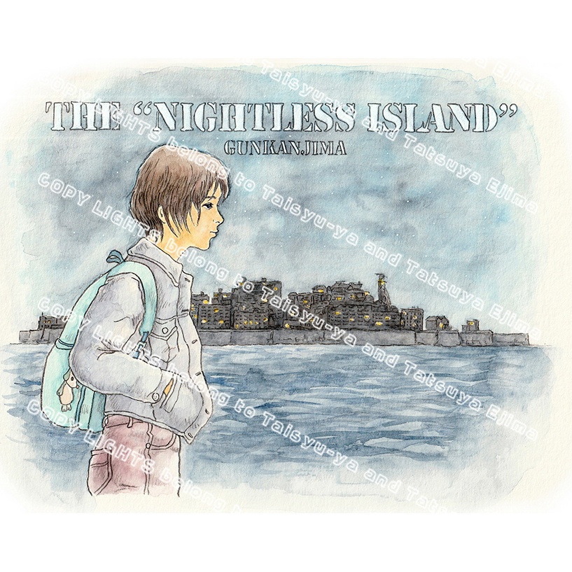 電子書籍/デジタルブック/イラスト&エッセイ集vol.1/PDFファイル