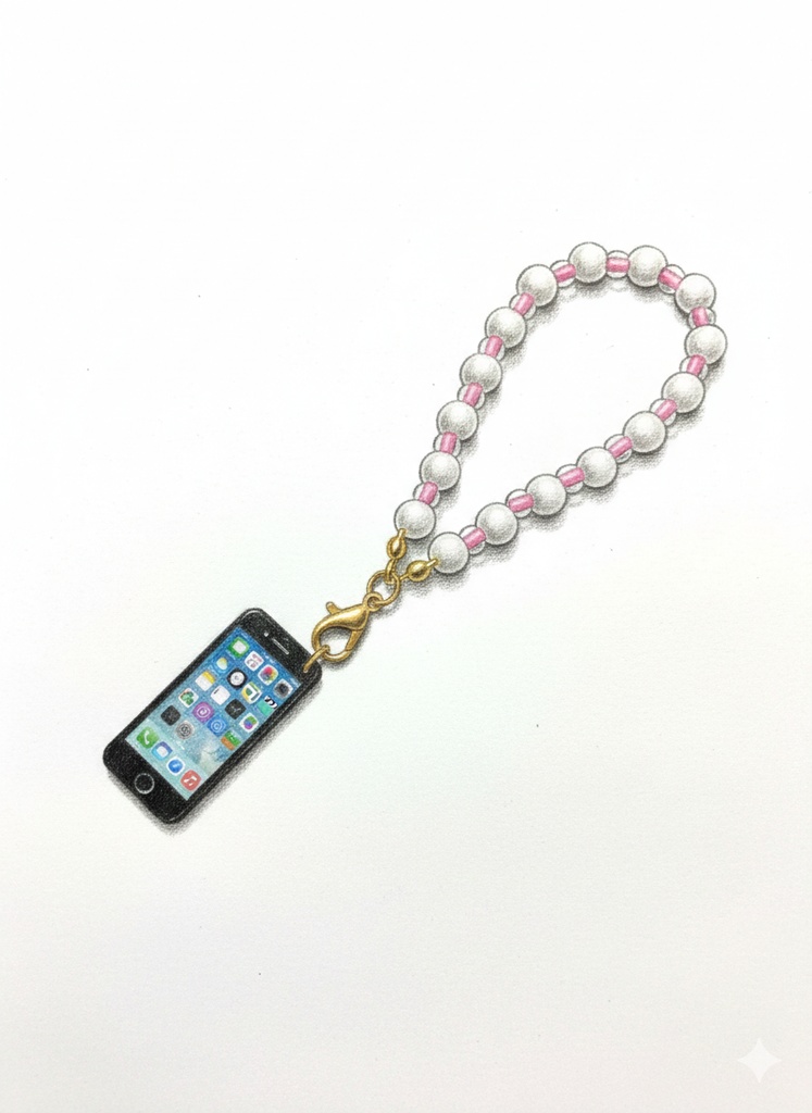 【ぬい用】おでかけ　あいぽん