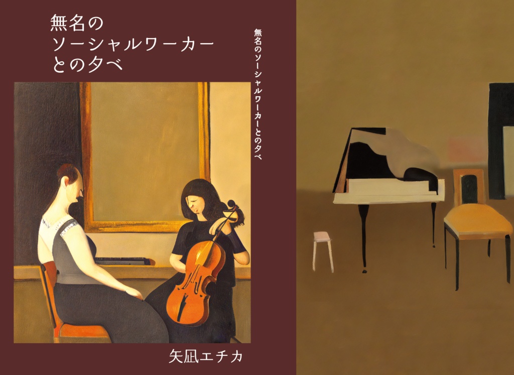 無名のソーシャルワーカーとの夕べ（PDFファイル）