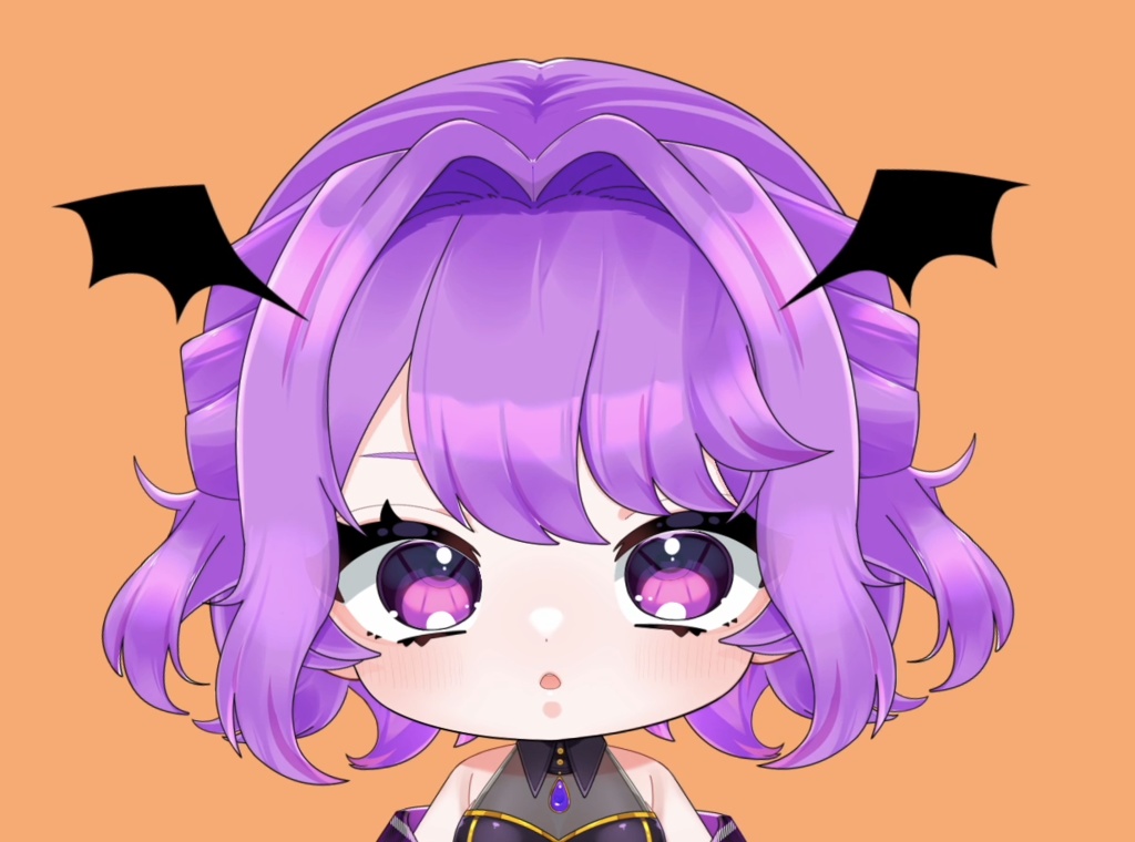 yacco生誕記念ー悪魔羽ーFree