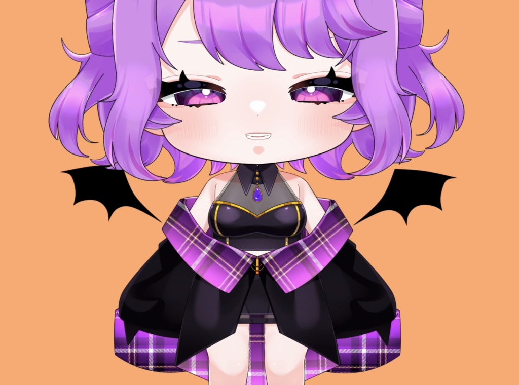 yacco生誕記念ー悪魔羽ーFree