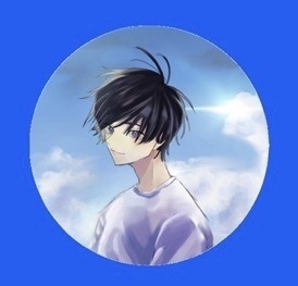 オタク缶バッジA