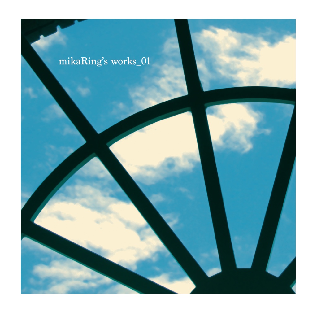 【DL版】mikaRing's works_01