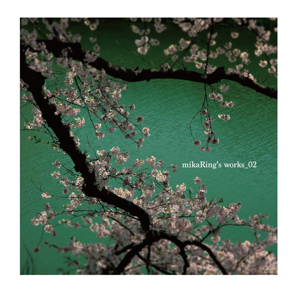 【DL版】mikaRing's works_02