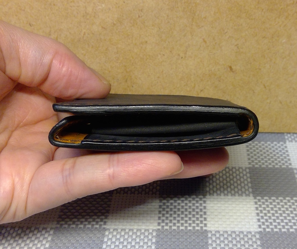 ずんだもんコインケース(ライトブラウン) A級品