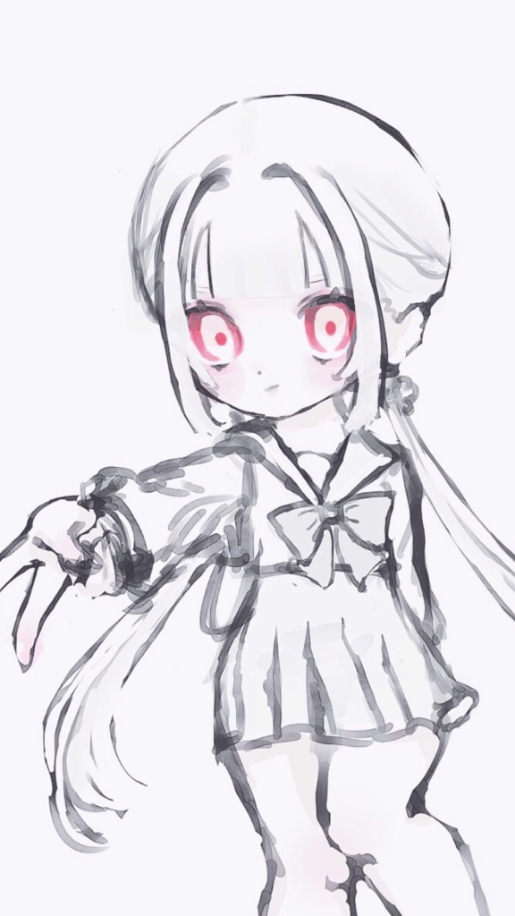 イラスト有償依頼