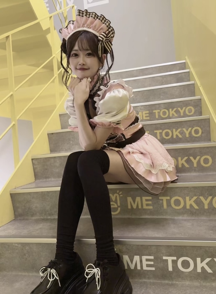 チェキ　コスプレ(指定あり)