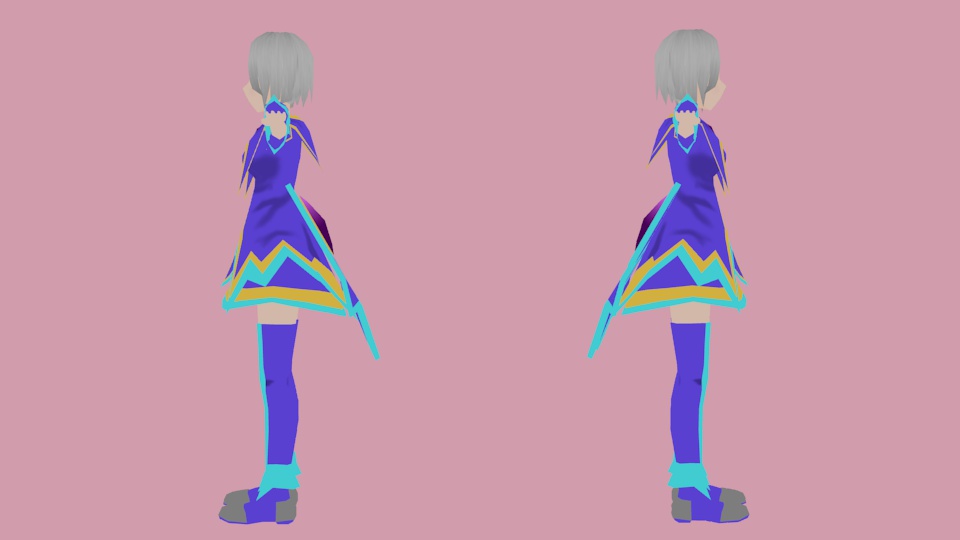 へなちょこ魔法使いカルミア