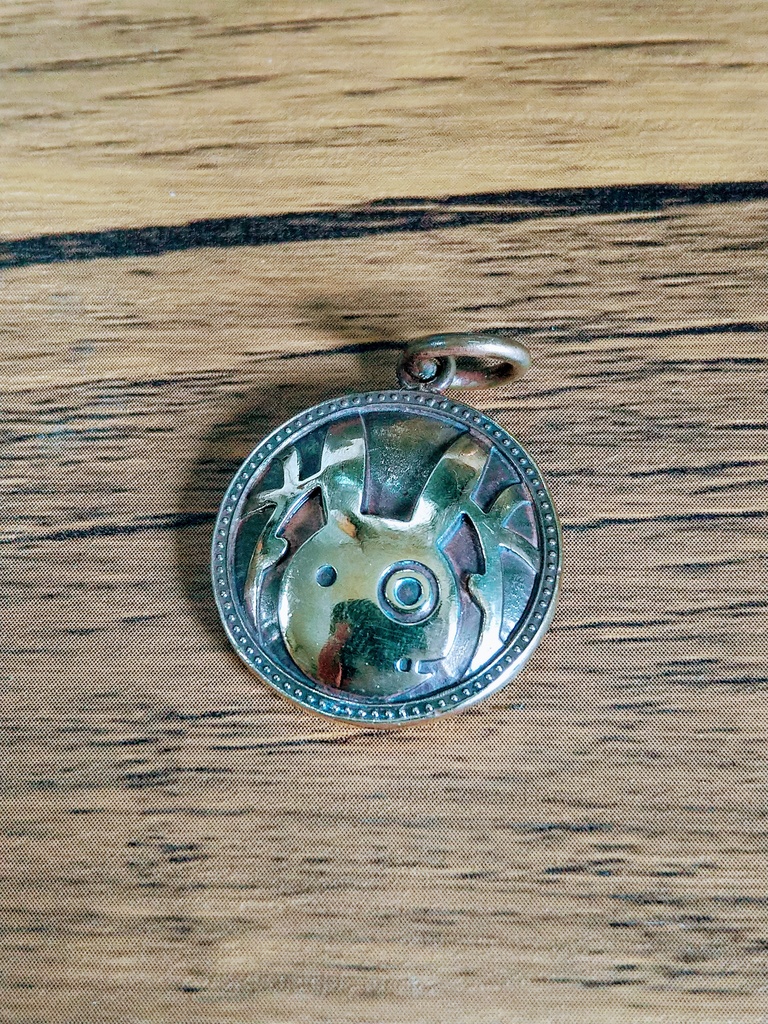 結月ゆかりコンチョ