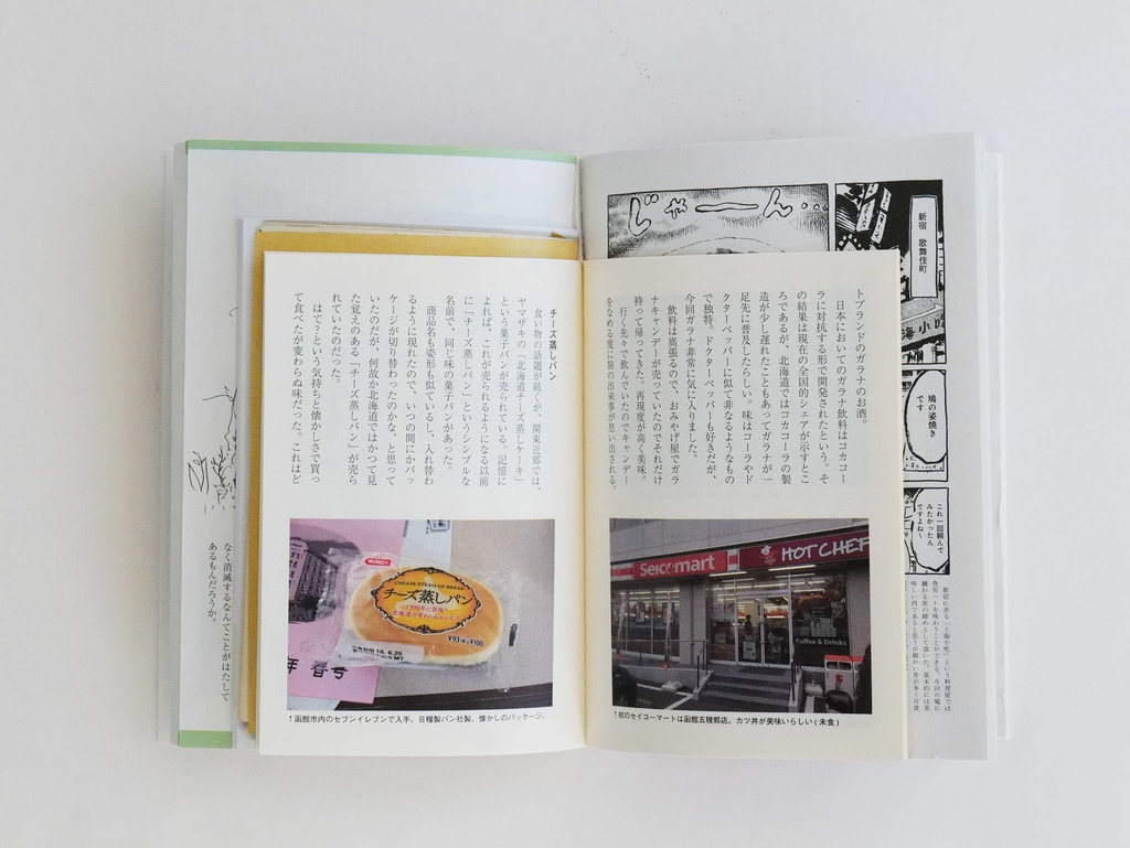 そぞろ各地探訪 panpanya旅行記集成(特典付)