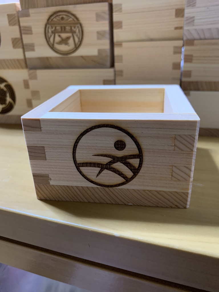 刀剣乱舞 蛍丸 8勺升