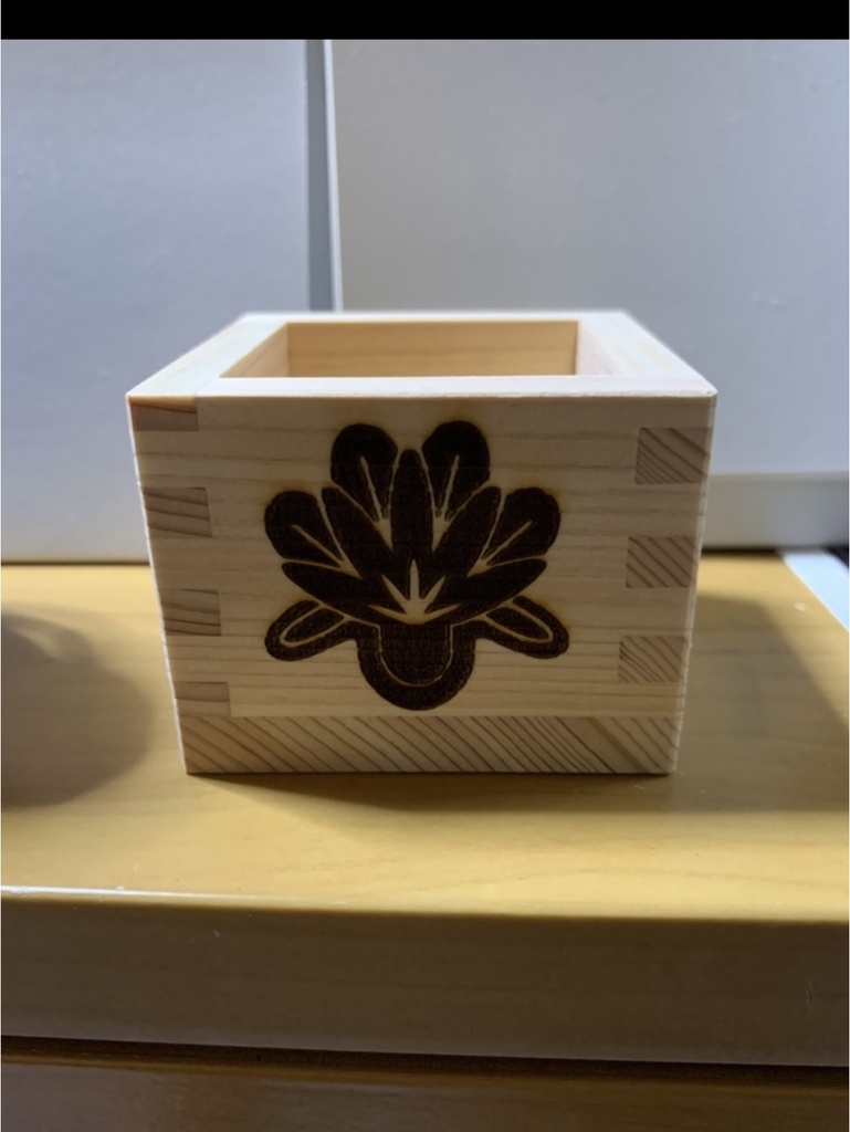 刀剣乱舞 明石国行 五勺升