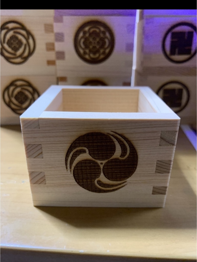 刀剣乱舞 和泉守兼定 五勺升