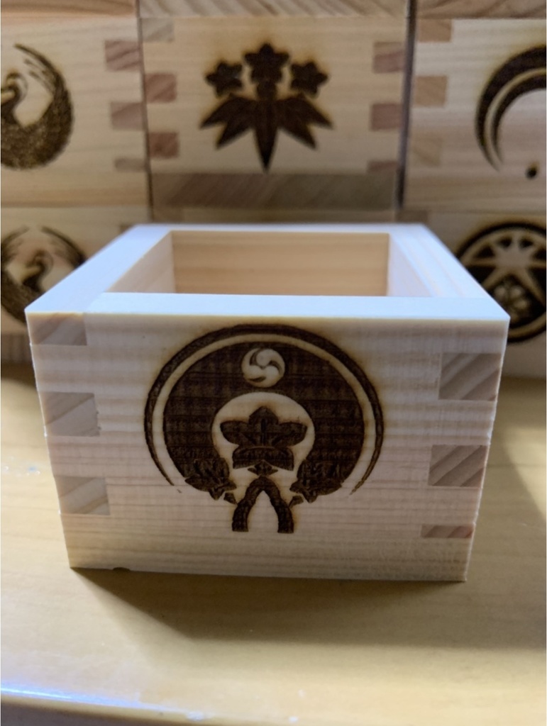 刀剣乱舞 膝丸 三勺升