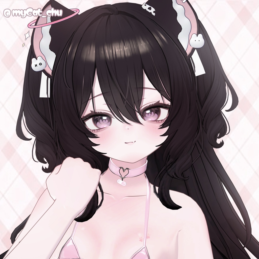 【 Chocolat ⸝ ショコラ 】Cold Petal Makeup Texture ˚。⋆