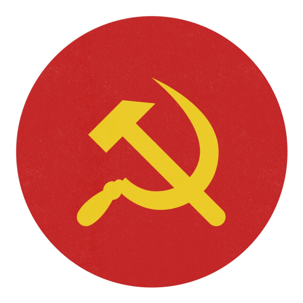 ☭真っ赤なテープ☭