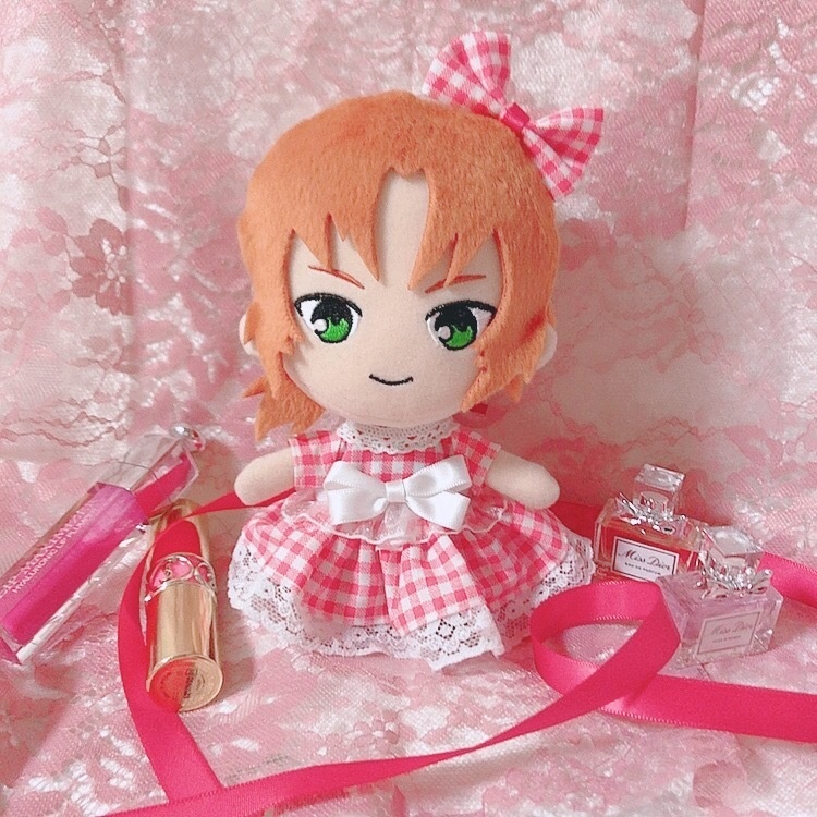 おまけエプロン付き🎀リボンベルト付きワンピース