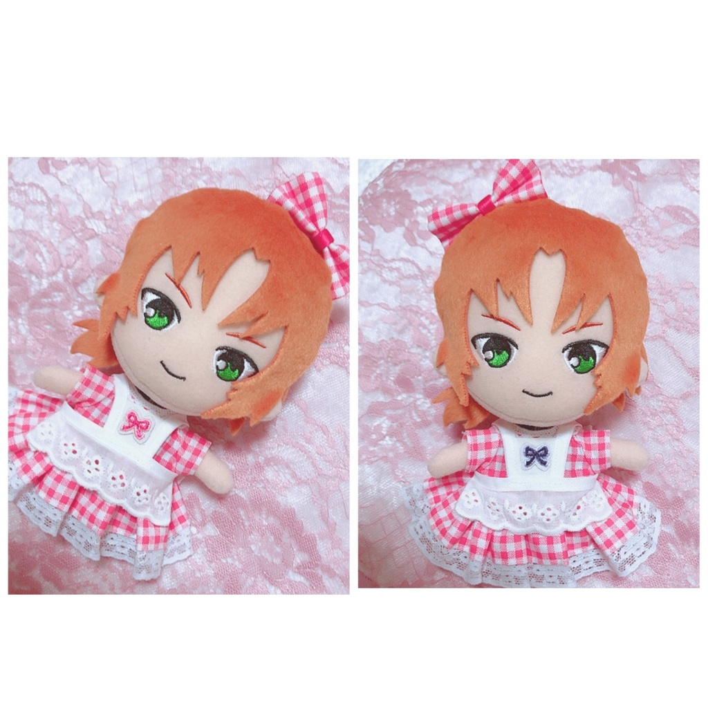 おまけエプロン付き🎀リボンベルト付きワンピース