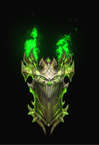 【Unity/VRChat シェーダー】DemonSwordAndShield