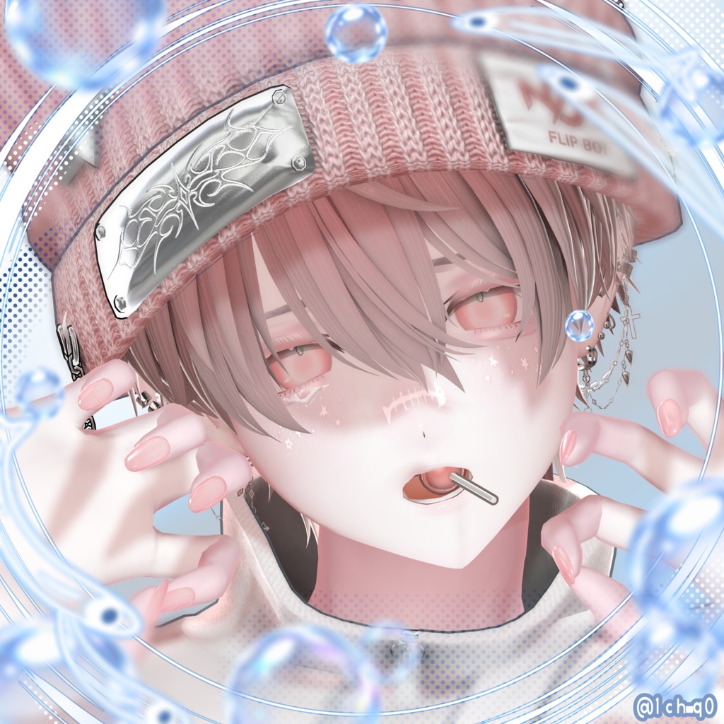 セール中!【 Alué / アルエ 】▶︎しらす make up+eye texture & Material ◀︎
