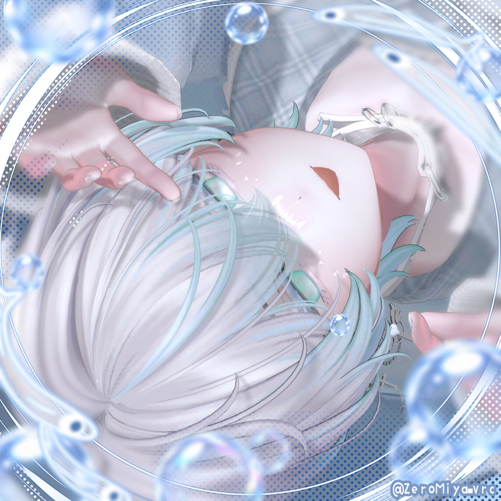 セール中!【 Alué / アルエ 】▶︎しらす make up+eye texture & Material ◀︎