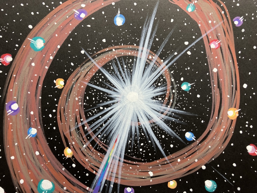 宇宙の終わりThe End of the Universe