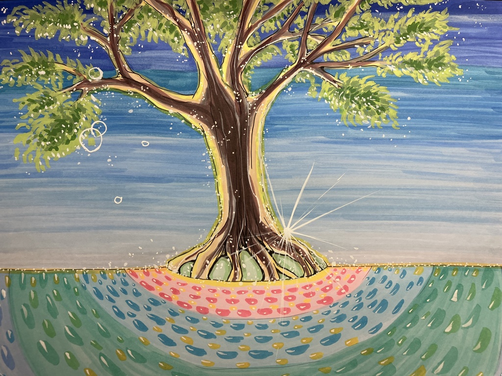 楽園の幕開けThe Dawn of Paradise