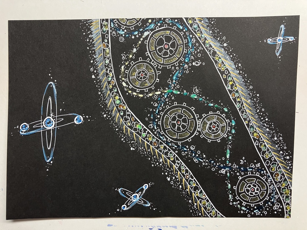 億年細胞ゾウリムシ