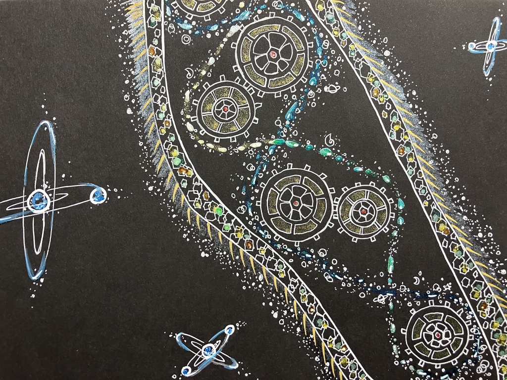 億年細胞ゾウリムシ