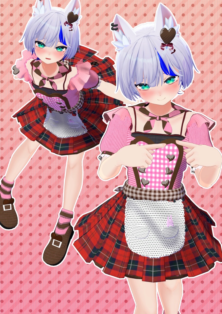 ★ BLACK FRIDAY Sale ★【ハオランくん用】衣装集 🔄2024年4月16日追加